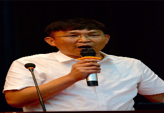 硫酸銨分會成立